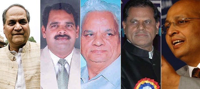 Rahul Bajaj, incidentally, also happens to be the MP who has declared the maximum liabilities (Rs 386 crore), followed by Anil H Lad, Ram Narayan Sahu (Samajwadi Party, Uttar Pradesh), T Subbarami Reddy and Abhishek Manu Singhvi of the Congress who is a member from Rajasthan. As many as 11 Elders have declared liabilities of more than Rs 1 crore.