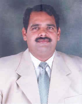 Followed by Congress MP and mine- owner from Karnataka Anil H. Lad at Rs 188 crore.