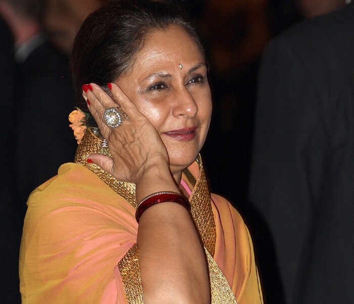 Also, on the rich list, actress- MP Jaya Bachchan, who represents the Samajwadi Party, is fourth at Rs 215 crore.