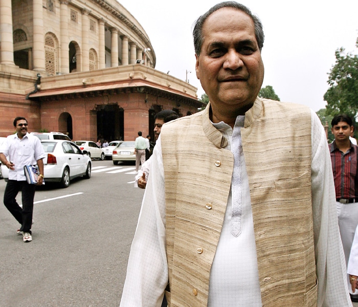 The Rajya Sabha boasts of nearly 100 crorepati members with industrialist Rahul Bajaj, an Independent MP from Maharashtra, being the richest. Rahul Bajaj, leads the pack of crorepati MPs with assets worth Rs 308 crore.