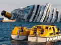 Costa Concordia capsizes: Rescue operations