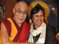 Photo : In Conversation with the Dalai Lama in Dharamsala