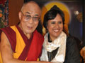 In Conversation with the Dalai Lama in Dharamsala