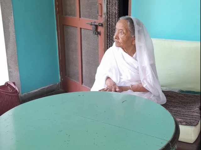 दरभंगा राज की महारानी कामसुंदरी देवी का निधन, तस्वीरें में देखिए उनके जीवन की कुछ झलकियां