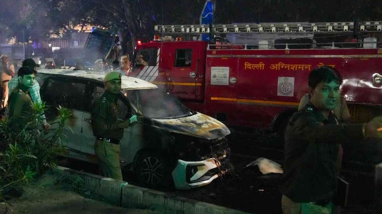 Delhi Car Blast:  दिल्ली कार ब्लास्ट के घायल और मृतकों की List आई सामने, देखें कौन कहां के