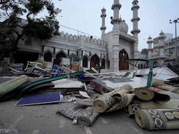 फैज ए इलाही मस्जिद वाले तुर्कमान गेट से अजमेरी गेट तक, दिल्ली से जुड़ा 7 किले और 52 दरवाजों वाले शहर का इतिहास