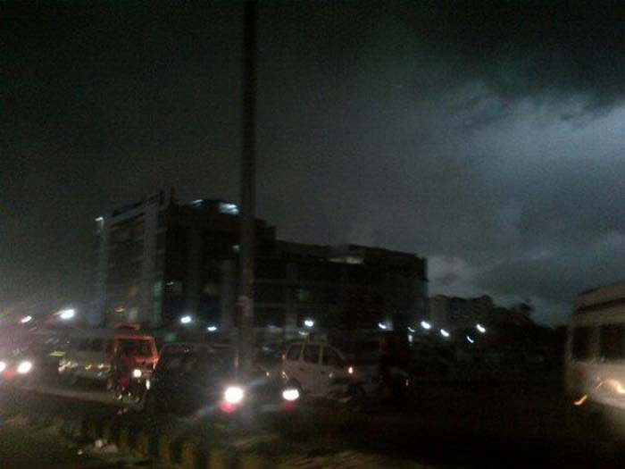 Picture courtesy: @AboutNidhi