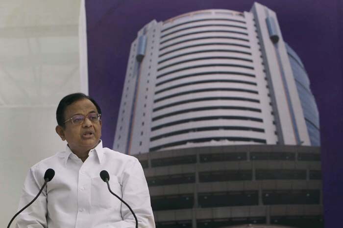 When the infrastructure will be world-class, citizens will take pride in it and ensure its maintenance themselves, said Chidambaram, who also took a round of the 'green building' constructed in an area of 12 acres.