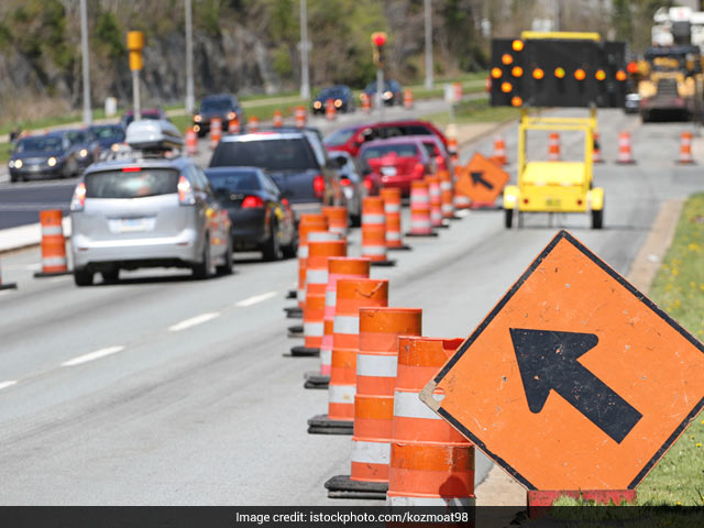 Photo : In Pics: 5 European Road Safety Regulations India Can Learn From To Curb Road Accidents