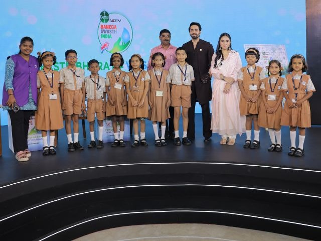 Dettol Banega Swasth India Season 12 Finale: Redefining Independence Through A Healthier Nation