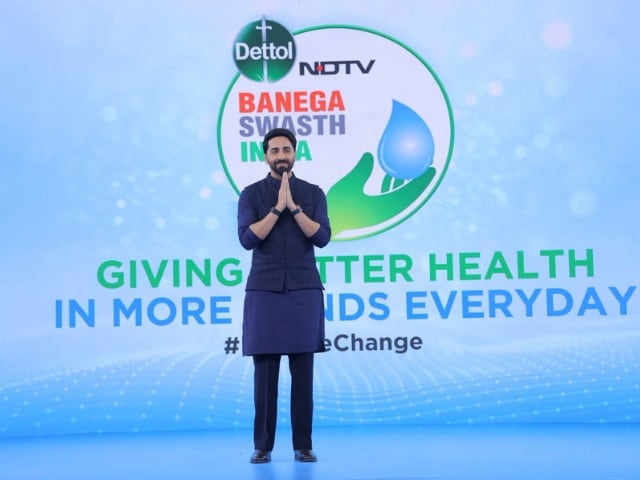 Dettol Banega Swasth India Season 13 Launch: Highlights