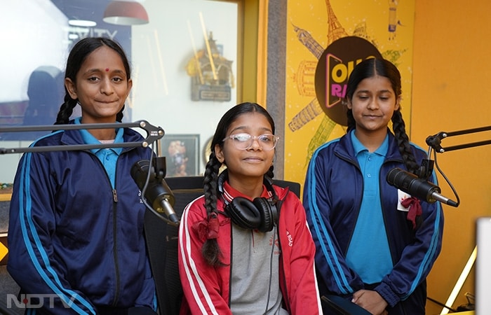 The Dettol School Radio Podcast aims to empower students with knowledge about the critical science behind hygiene practices and their profound impact on environmental sustainability.