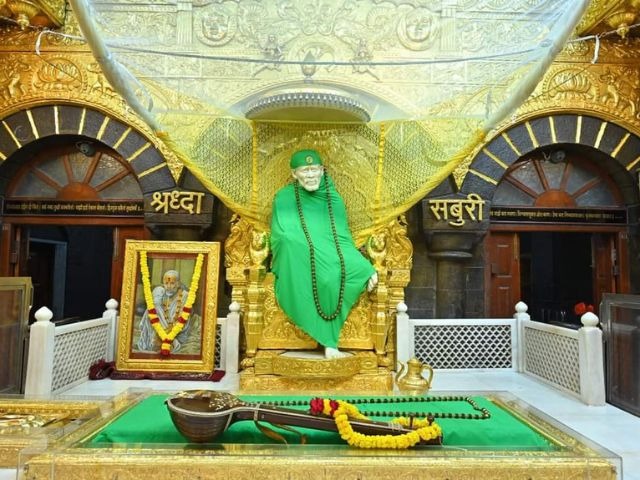 Guru Purnima 2024: महाराष्ट्रामध्ये गुरुपौर्णिमेचा उत्सव उत्साहात साजरा