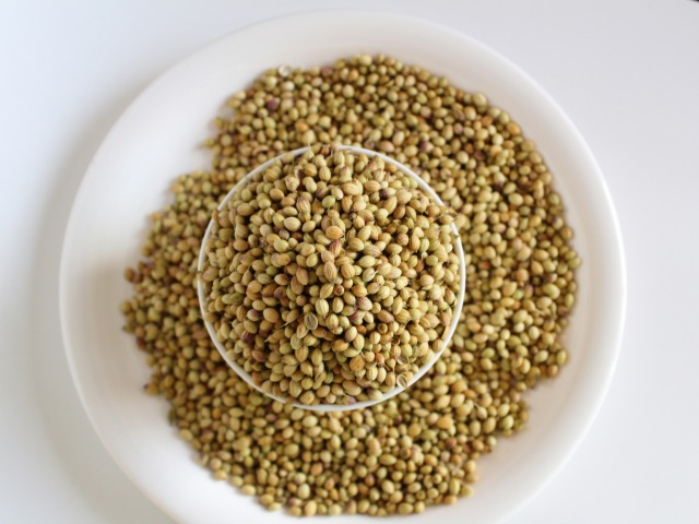 धनिया पानी पीने के फायदे