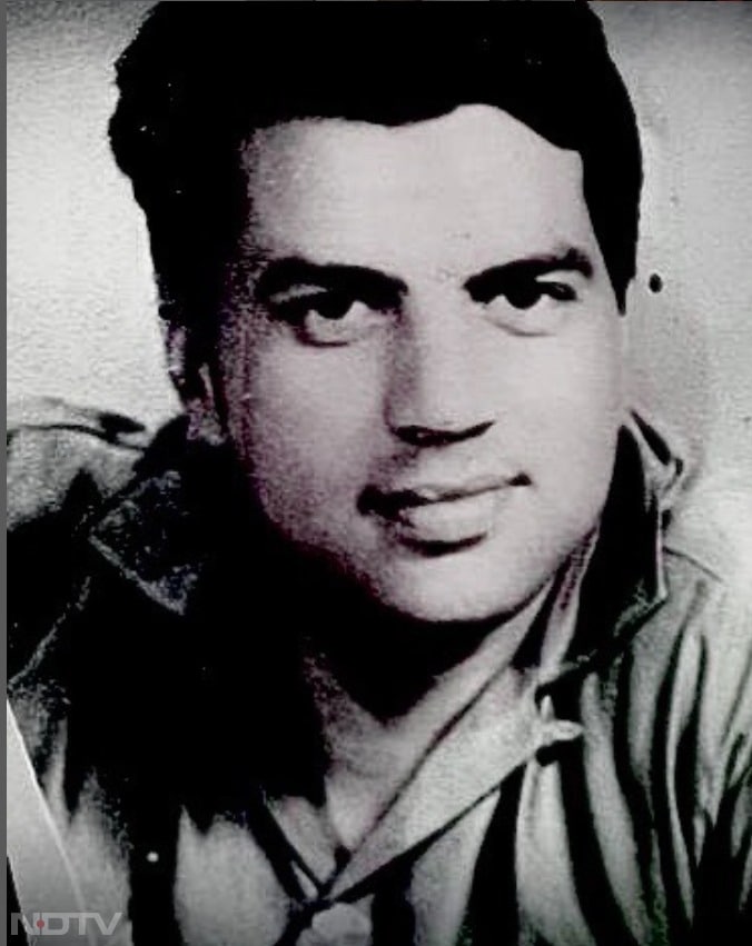 अस्सी के दशक के अपने दमदार किरदारों से वो ‘ही मैन' कहलाए.