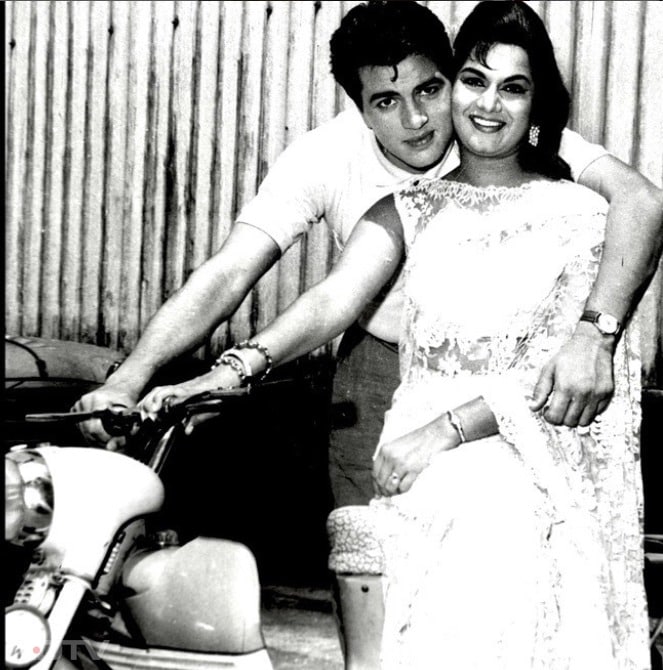 इसके बाद 1966 में सर्वश्रेष्ठ फिल्म का राष्ट्रीय पुरस्कार जीतने वाली ऋषिकेश मुखर्जी की ‘अनुपमा' में...