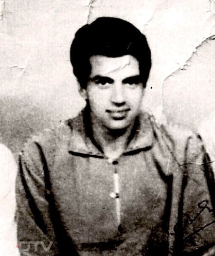 ठीक होकर आए, उन्हें कुछ दिन भी नहीं हुए और वो दुनिया को अलविदा कह गए.