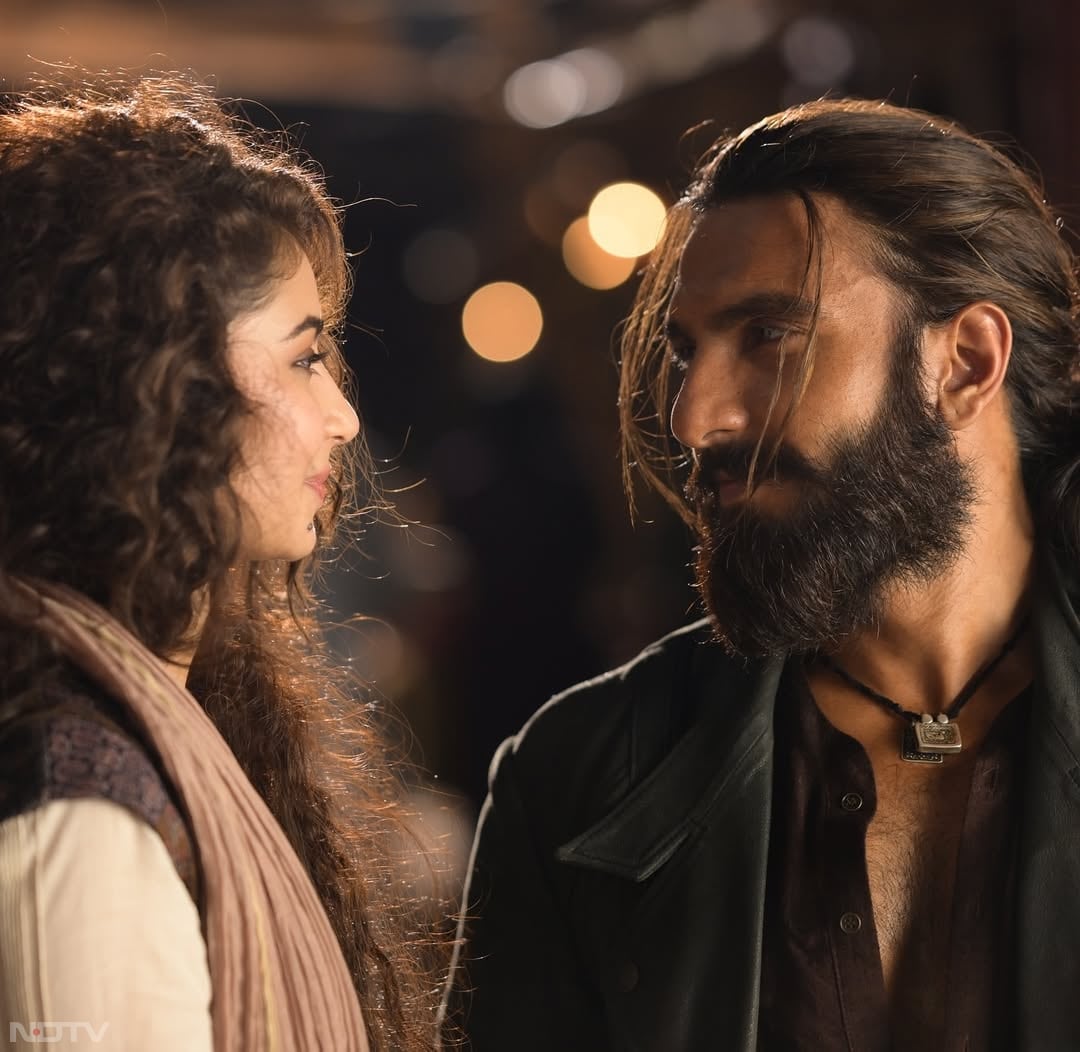 फिल्&zwj;म में लोग सारा अर्जुन की अदाकारी की खूब तारीफ कर रहे हैं.  saraarjunn/Instagram