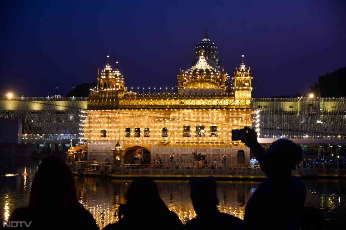 अमृतसर