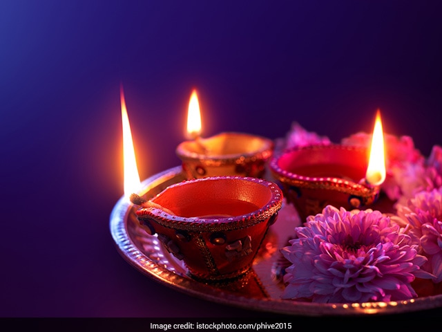 Diwali 2020: Go Green And Digital, Aim For A COVID-19 Free Celebrations
