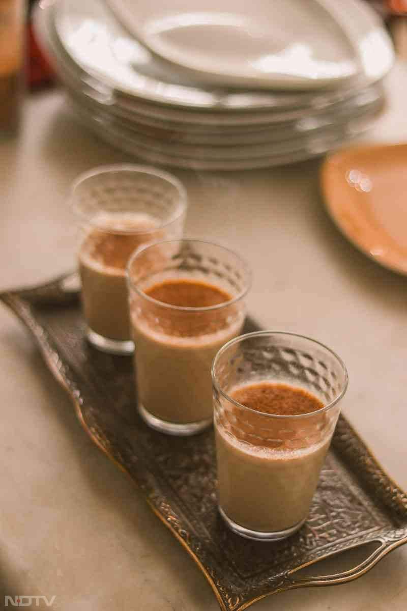 इन चीजों का चाय के साथ या इसे पीने के बाद सेवन करने से स्&zwj;वास्&zwj;थ्&zwj;य पर बुरा असर पड़ सकता है.