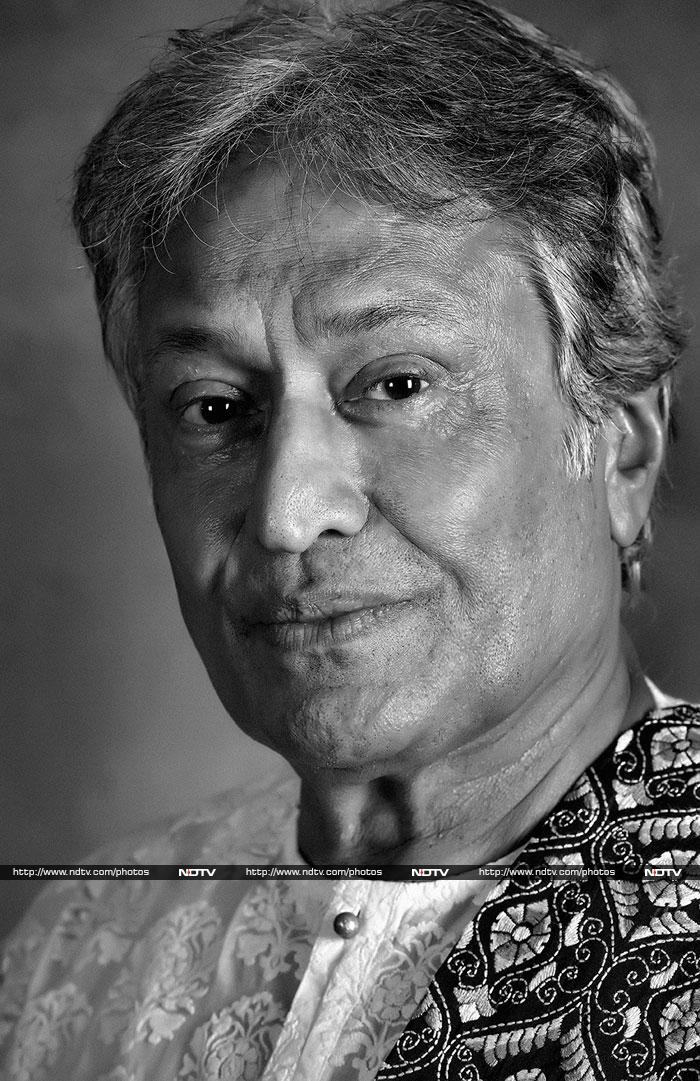 Portrait gallery: hall of fame at Indian of the Year
