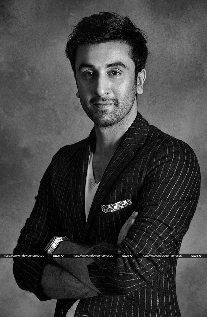 Ranbir Kapoor