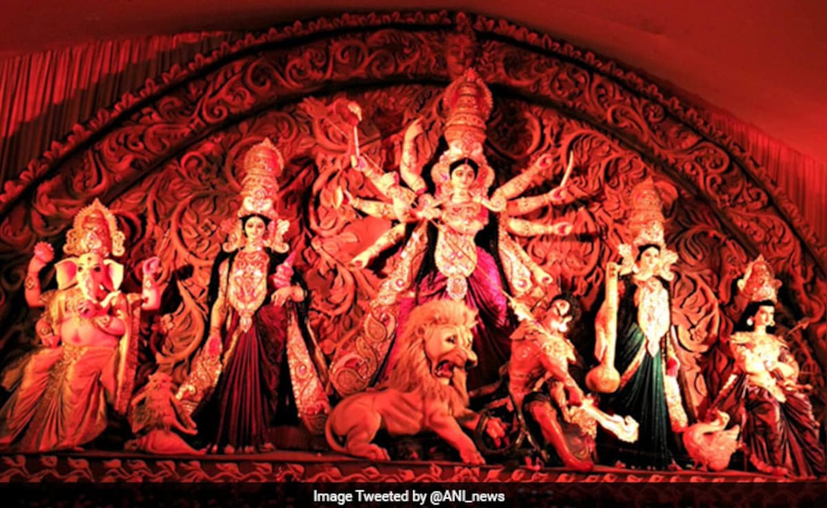 Latest and Breaking News on NDTV