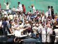 Photo : पीएम नरेंद्र मोदी ने किया दिल्ली-मेरठ एक्सप्रेसवे का उद्घाटन