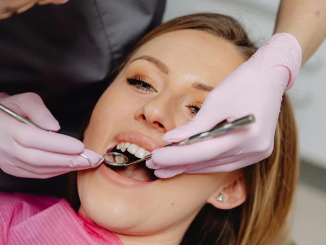 दांतों में नहीं लगेगा कीड़ा, बस खाने के बाद चबाएं ये 1 चीज