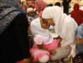 Muslims celebrate Eid across the world Muslims celebrate Eid across the world