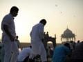 Photo : Eid celebrations across the world