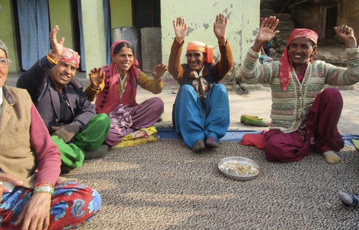 Here Is How Single Women Network In Rural India Is Breaking The Gender Bias And Working For A Sustainable Tomorrow