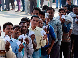 Five new rules of Indian elections