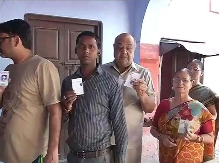 Big states, big stakes in round 3 of polls