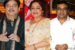 Election Results 2014: Some Stars Shine, While Some Fade Away Election Results 2014: Some Stars Shine, While Some Fade Away