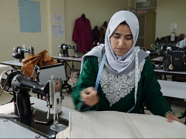 Empowering Women, Enabling Progress: The Rise Of Women-Led Entrepreneurship