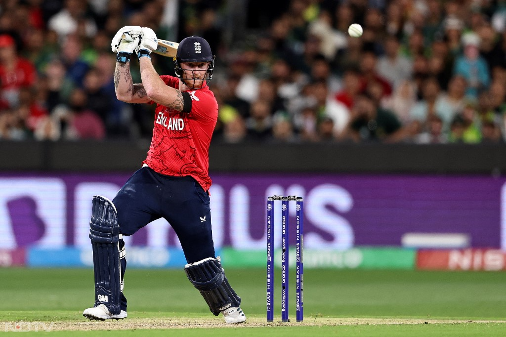 England Beat Pakistan By 5 Wickets To Clinch Second T20 World Cup Title 1310