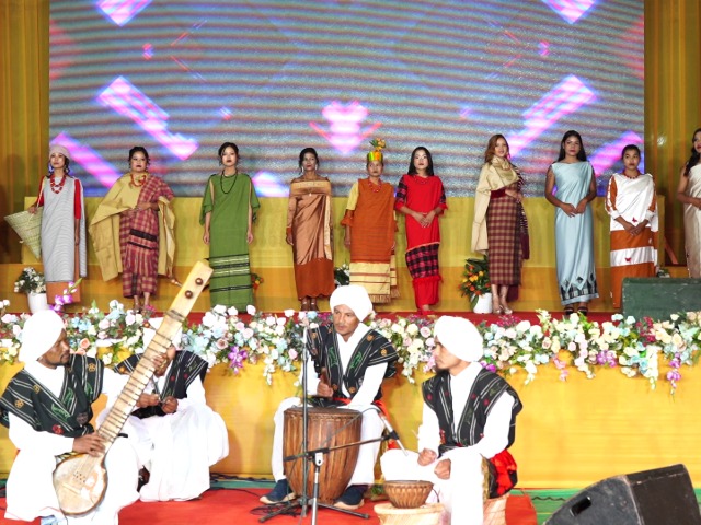 Enhancing Capabilities For Better Opportunities