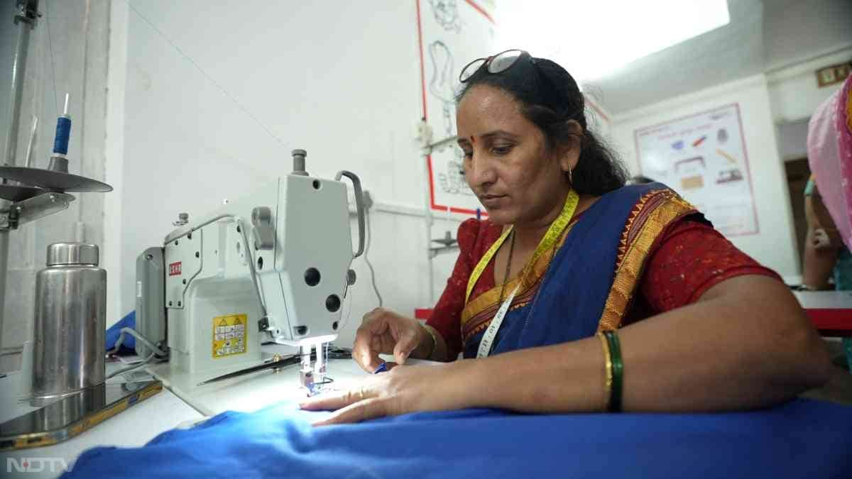 From sewing machine repair and maintenance to financial literacy, design input, and health education. These skills are transformative, enabling women to run enterprises efficiently, diversify their income, and elevate their social and economic status.