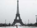 Europe cold wave: Snow blankets countries in wintry landscape