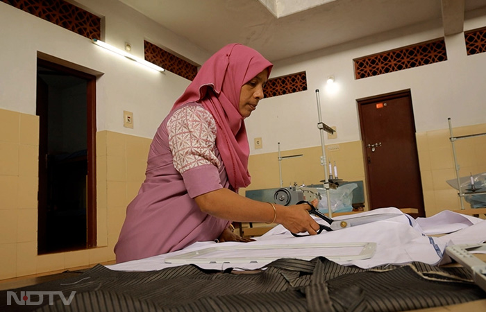 Under a similar goal of marking a stride toward women's empowerment, another partnership between Usha International Ltd and the Yenepoya Group gave rise to the establishment of the Usha-Fathima School Training-cum-Production Centre in Kerala's Kasaragod. This transformative center now operates in what was once a hostel for blind children.