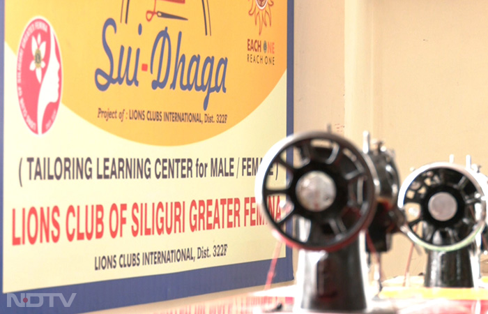 Collaborations facilitate the consolidation of resources, knowledge, and networks, a principle evident in both the USHA Silai Program and Lions Club Sui Dhaga Programme. USHA has demonstrated the transformative impact of a single sewing machine in empowering women to achieve financial independence and substantially contribute to household income. With the addition of new partners, the USHA Silai Program is extending its influence into previously unexplored regions.