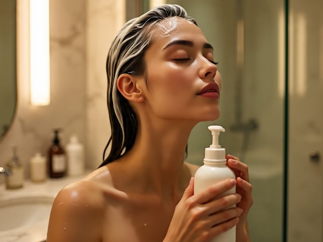 क्या शैम्पू और कंडीशनर भी एक्सपायर हो जाते हैं?