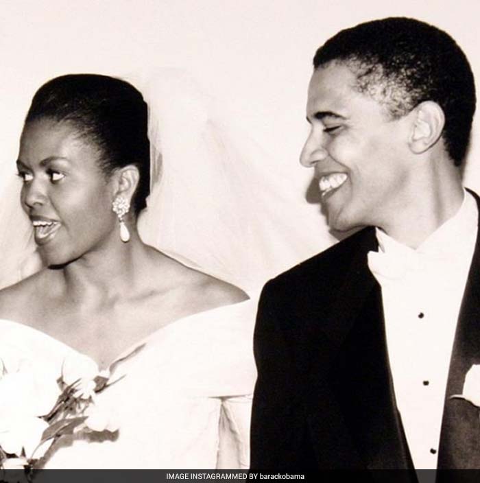 The Obamas, Clintons And Trumps - A Look At America's Leading Families