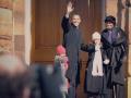 Photo : US polls: तस्वीरों में देखें ओबामा, ट्रंप और क्लिंटन की परफेक्ट फैमिली