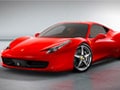 Photo : Ferrari's latest supercar 458 Italia reviewed