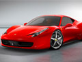 Ferrari's latest supercar 458 Italia reviewed