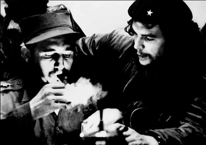 Fidel Castro, A communist idol who defied The US