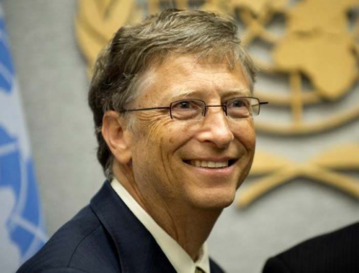 Forbes list: Top 20 of World\'s Most Powerful People
